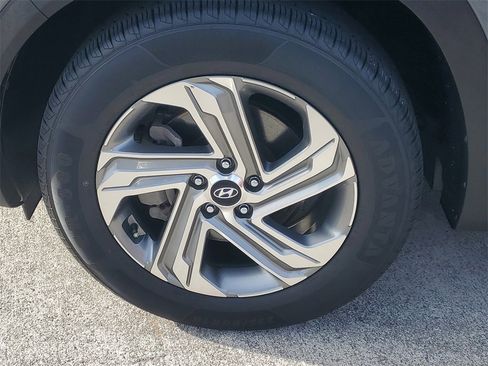 Used 2022 Hyundai Santa Fe SEL image 5