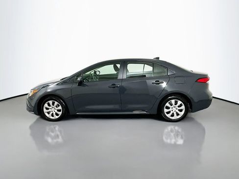 Used 2026 Toyota Corolla LE FWD image 8