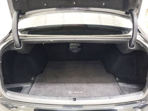 Used 2009 Lexus IS 350 350 image 26