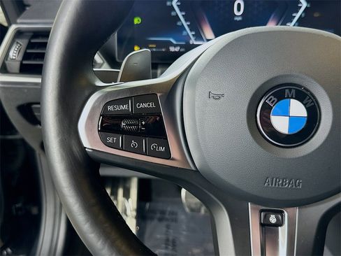 Used 2024 BMW M240i xDrive Coupe w/ Premium Package image 23