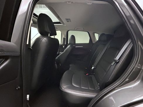 Used 2023 MAZDA CX-5 AWD 2.5 S w/ Preferred Package image 19
