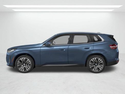New 2026 BMW X3 xDrive30i w/ Premium Package AWD/4WD image 11