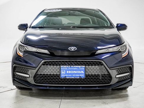 Used 2022 Toyota Corolla SE image 14