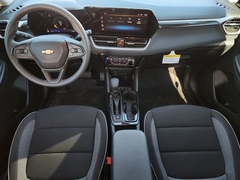 New 2026 Chevrolet TrailBlazer LT w/ Driver Confidence Package image 19