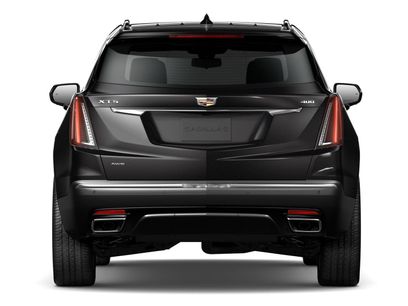 New 2026 Cadillac XT5 Sportv