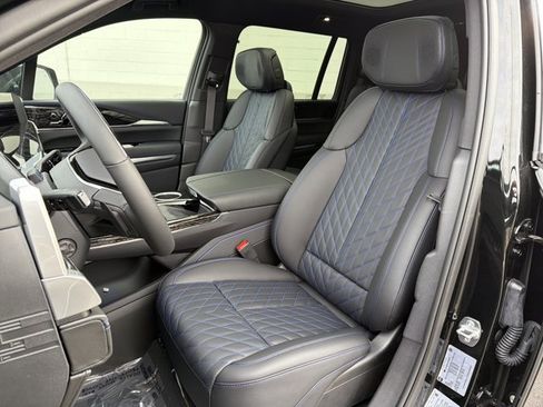 New 2026 Cadillac Escalade IQL Sport 1 image 13