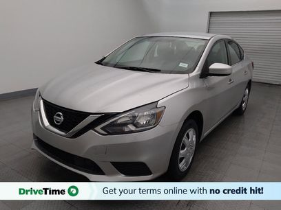 Used 2019 Nissan Sentra S