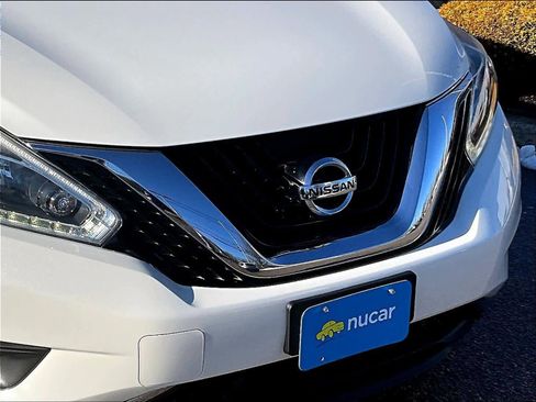 Used 2018 Nissan Murano SL w/ Moonroof Package image 31