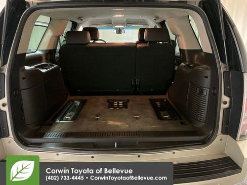 Used 2009 GMC Yukon SLT image 17