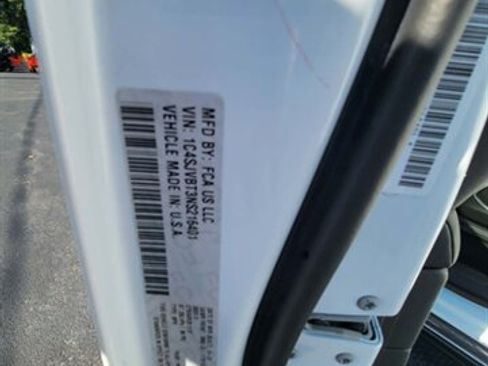 Used 2022 Jeep Wagoneer Series II AWD/4WD image 22