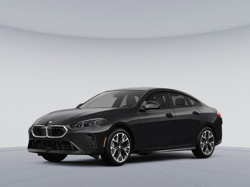 New 2026 BMW 228i xDrive w/ Technology Package AWD/4WD image 1