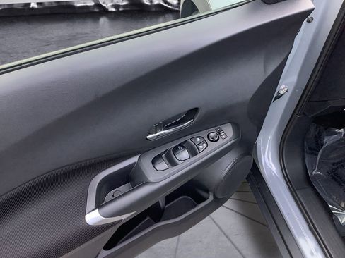 Used 2023 Nissan Kicks SV image 23