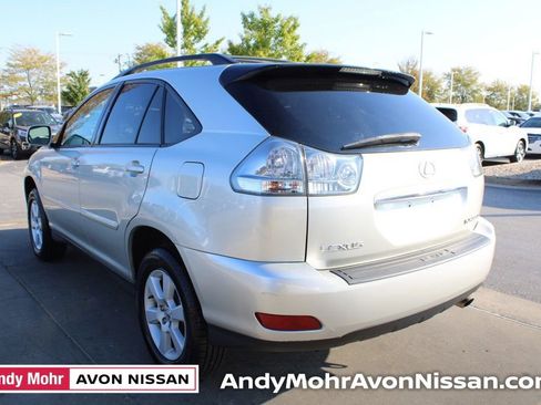 Used 2004 Lexus RX 330 AWD w/ Premium Pkg image 5