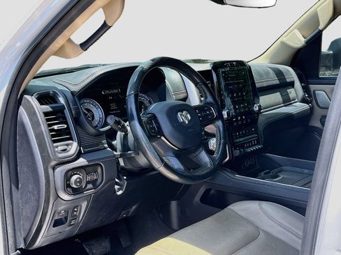 Used 2020 RAM 1500 Limited RWD image 9