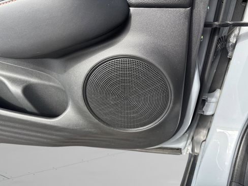 Certified 2023 Honda HR-V Sport image 27