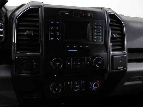 Used 2018 Ford F150 XLT w/ XTR Package AWD/4WD image 40