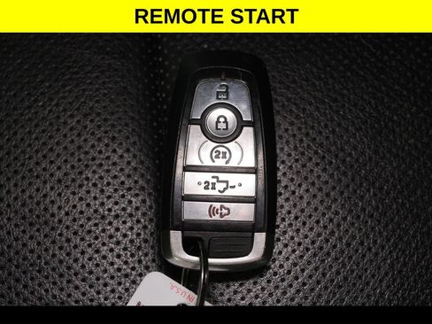 Used 2021 Ford F150 Lariat w/ Equipment Group 502A High AWD/4WD image 10