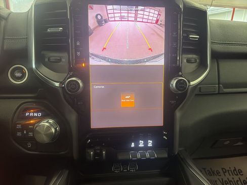 Used 2026 RAM 1500 Laramie w/ Bed Utility Group image 17