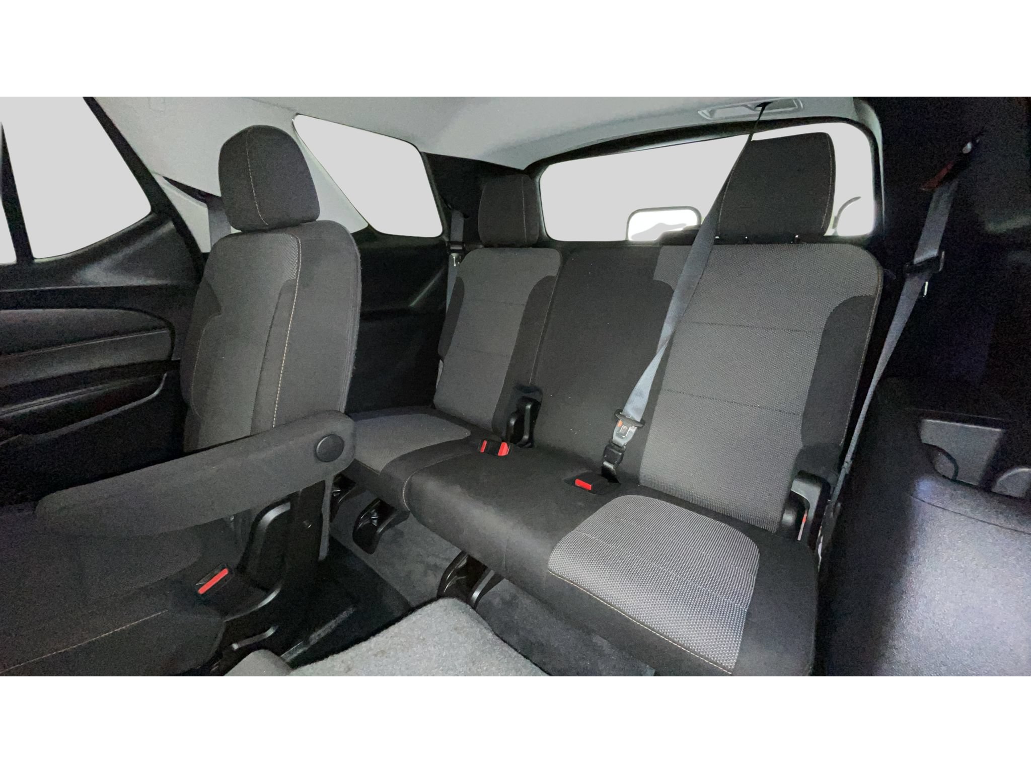 Used 2019 Chevrolet Traverse LT AWD/4WD image 16