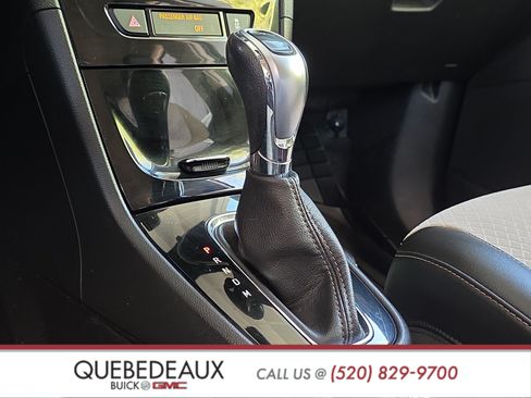 Used 2022 Buick Encore Preferred w/ Safety Package AWD/4WD image 20