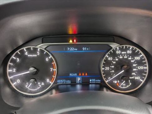 Used 2024 Nissan Altima 2.5 SV image 24