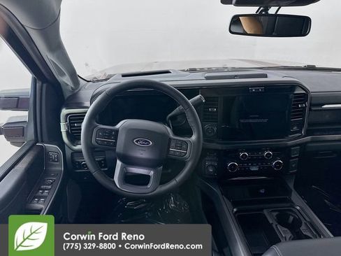 New 2026 Ford F350 Lariat AWD/4WD image 26