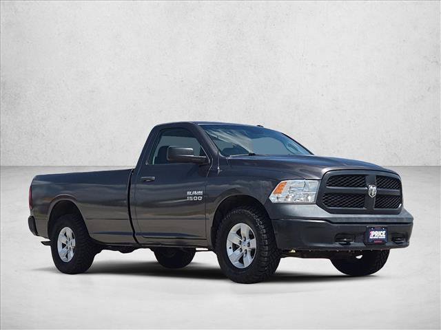 Used 2020 RAM 1500 Tradesman w/ Power & Remote Entry Group AWD/4WD image 3