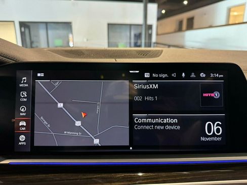 Used 2020 BMW X7 xDrive40i w/ Premium Package image 17