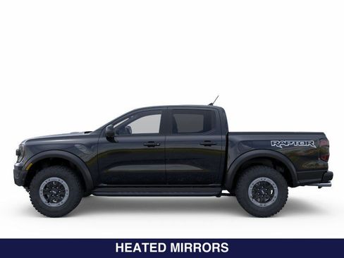 New 2026 Ford Ranger Raptor AWD/4WD image 2