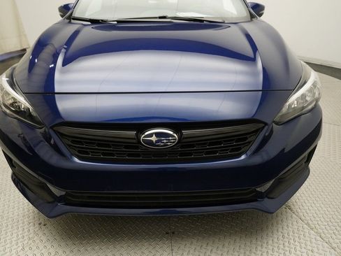 Used 2023 Subaru Impreza 2.0i Sport image 22