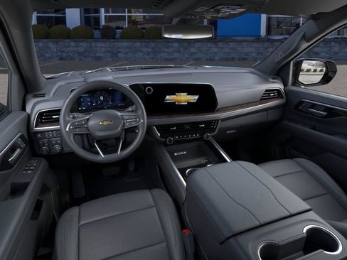 New 2026 Chevrolet Tahoe LT AWD/4WD image 15