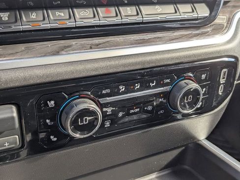 Used 2024 Chevrolet Silverado 2500 LTZ w/ LTZ Plus Package image 15