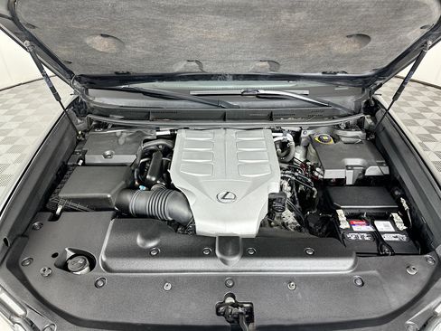 Used 2020 Lexus GX 460 Premium image 34