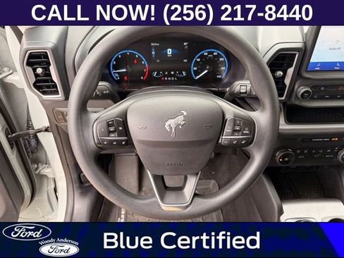 Used 2024 Ford Bronco Sport Big Bend AWD/4WD image 12