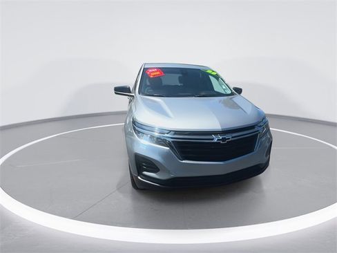 Used 2023 Chevrolet Equinox LS w/ Sport Edition image 3