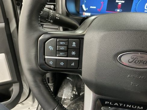 New 2026 Ford F250 Platinum image 27