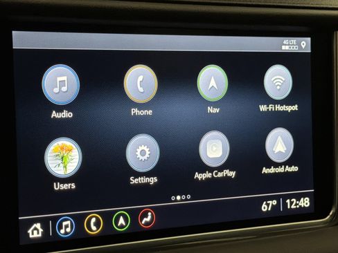 Used 2021 GMC Yukon Denali w/ Denali Premium Package AWD/4WD image 20