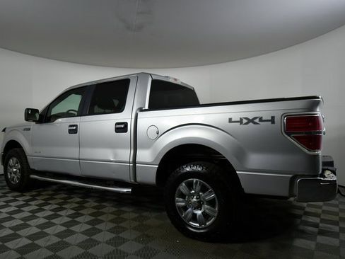 Used 2011 Ford F150 XLT w/ XLT Chrome Pkg image 14