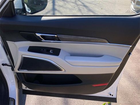 Used 2020 Kia Telluride SX w/ Towing Package image 37