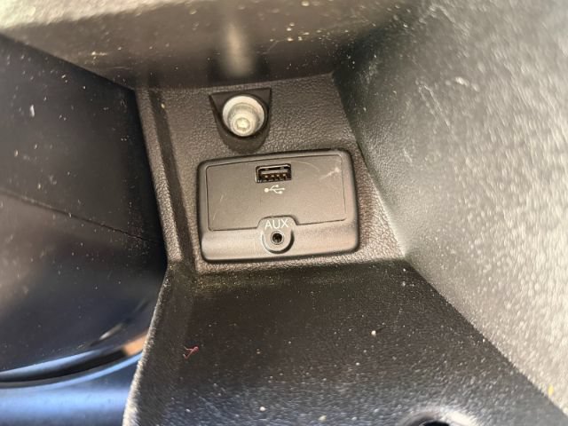 Used 2018 RAM ProMaster 1500 FWD image 23
