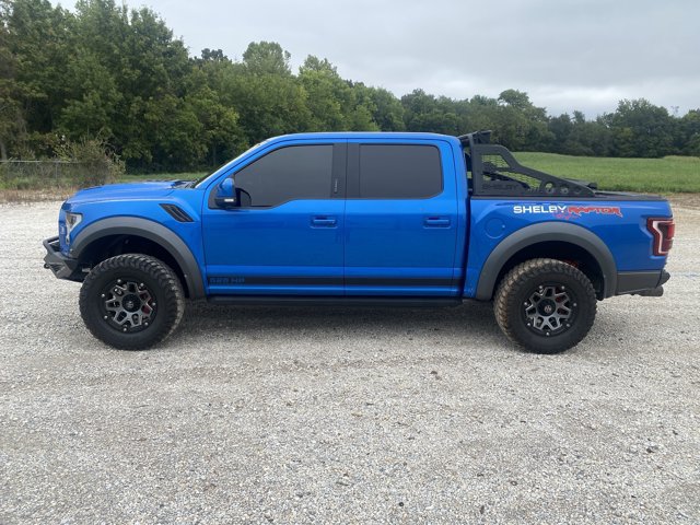 Used 2019 Ford F150 Raptor w/ Equipment Group 802A Luxury AWD/4WD image 7