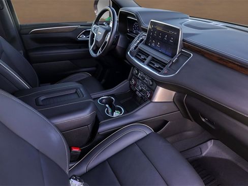 Used 2023 Chevrolet Tahoe Premier image 22