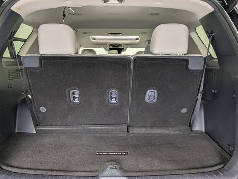 Used 2021 Hyundai Palisade SEL w/ Premium Package image 26