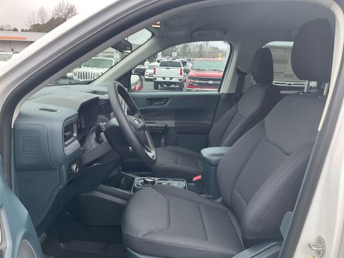 New 2026 Ford Maverick XL image 16