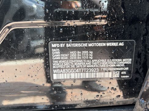 Certified 2026 BMW 228i FWD image 34