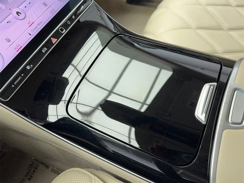 Used 2022 Mercedes-Benz Maybach S 580 4MATIC image 37