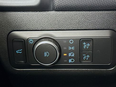 Used 2022 Ford Bronco Sport Outer Banks w/ Tech Package AWD/4WD image 16