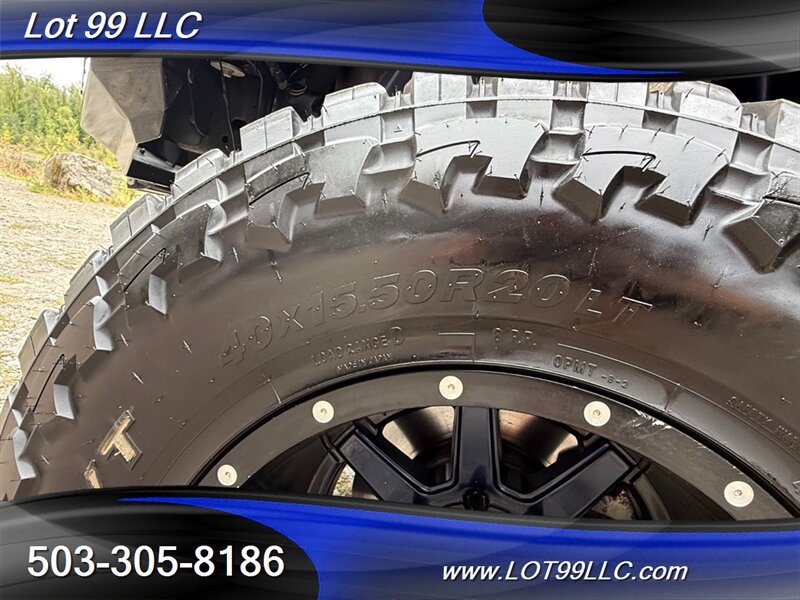 Used 2015 RAM 3500 Tradesman w/ Chrome Appearance Group AWD/4WD image 65