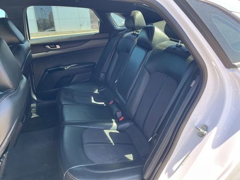 Used 2022 Kia K5 GT-Line image 22