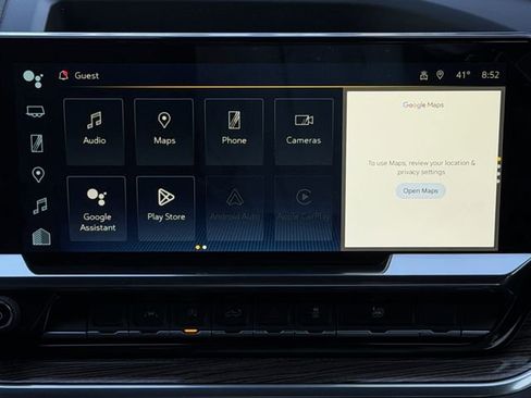 New 2026 Chevrolet Silverado 1500 RST w/ Texas Edition Plus image 14